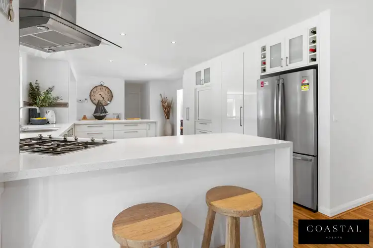 Fourth view of Homely house listing, 5 Lowe Street, Mount Eliza VIC 3930