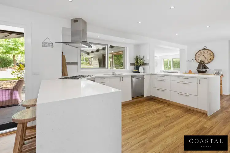 Fifth view of Homely house listing, 5 Lowe Street, Mount Eliza VIC 3930