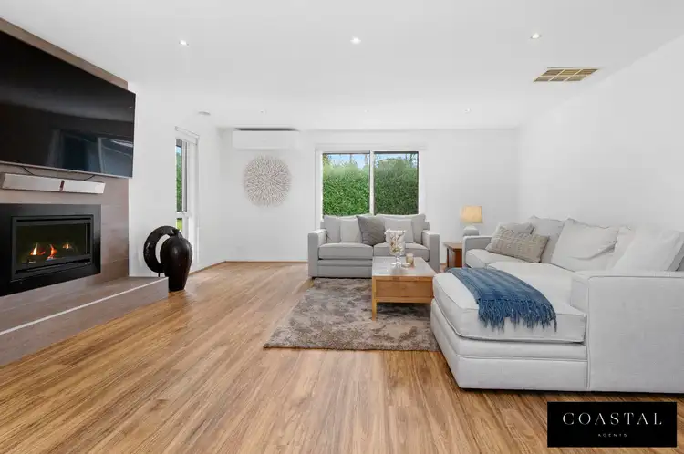 Sixth view of Homely house listing, 5 Lowe Street, Mount Eliza VIC 3930