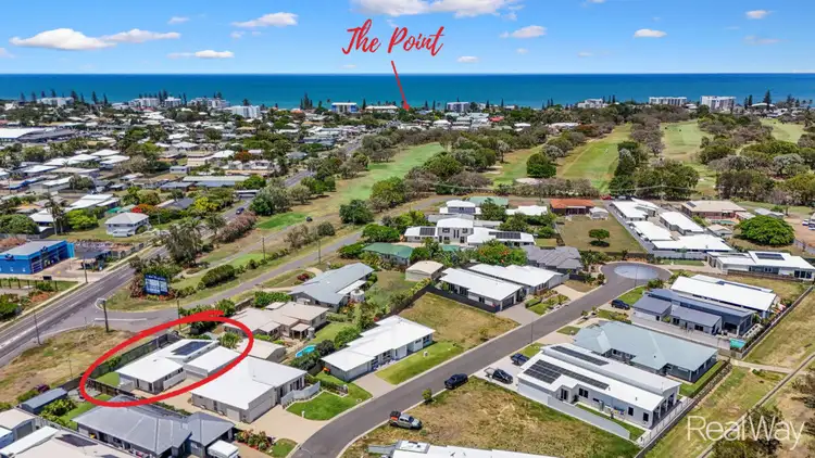 2/23 Greenview Drive, Bargara QLD 4670