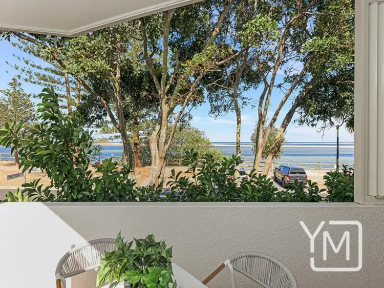 114/89 Esplanade, Golden Beach QLD 4551
