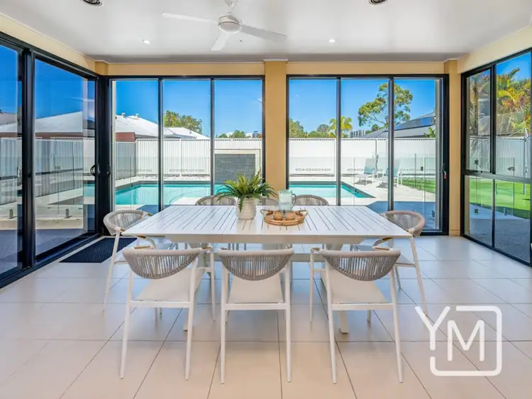 Third view of Homely house listing, 33 Whitehaven Way, Pelican Waters QLD 4551