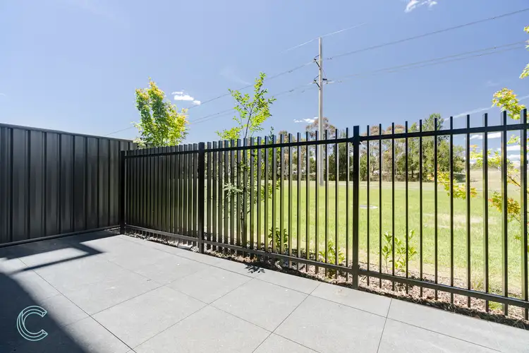 Third view of Homely apartment listing, G17/39 Braybrooke Street, Bruce ACT 2617