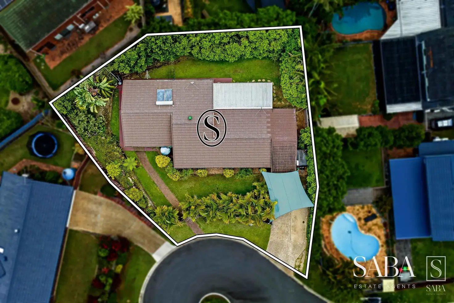 Main view of Homely house listing, 3 Kadgo Place, Westlake QLD 4074