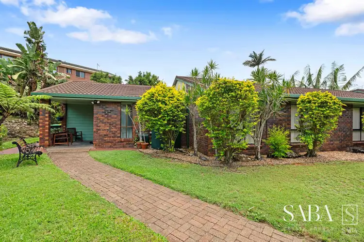 Fifth view of Homely house listing, 3 Kadgo Place, Westlake QLD 4074