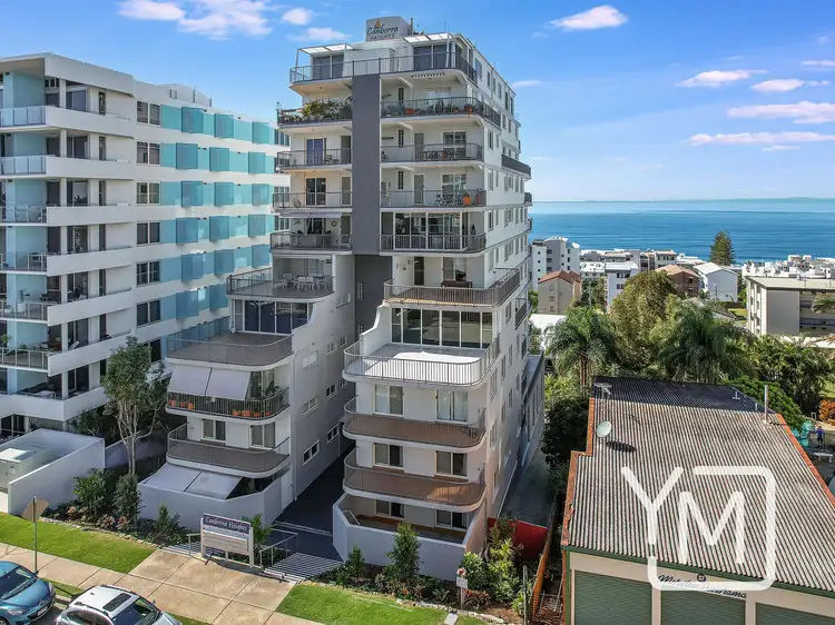 5/35 Canberra Terrace, Kings Beach QLD 4551