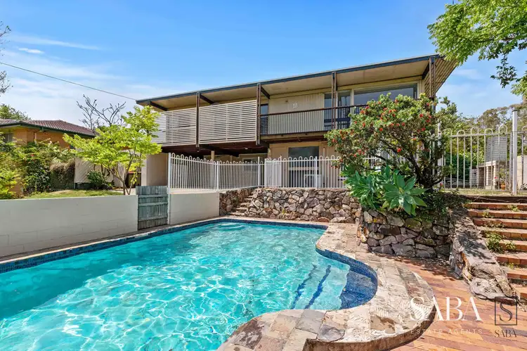 633 Rode Road, Chermside West QLD 4032