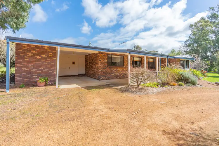 Third view of Homely house listing, 59 Martin Street, Mount Barker WA 6324