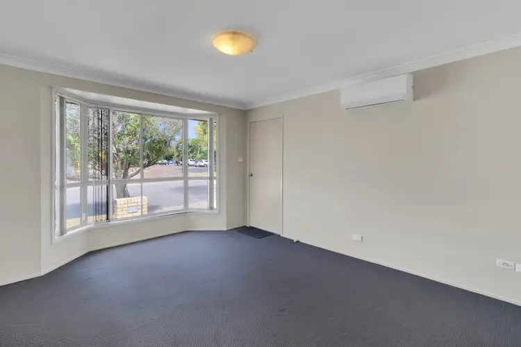 Second view of Homely semi-detached listing, 3/5 Ferguson Street, Cessnock NSW 2325