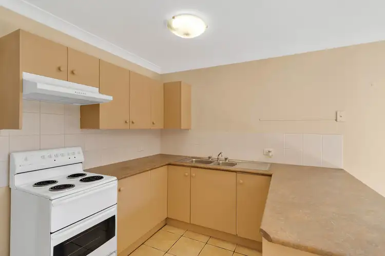Third view of Homely semi-detached listing, 3/5 Ferguson Street, Cessnock NSW 2325