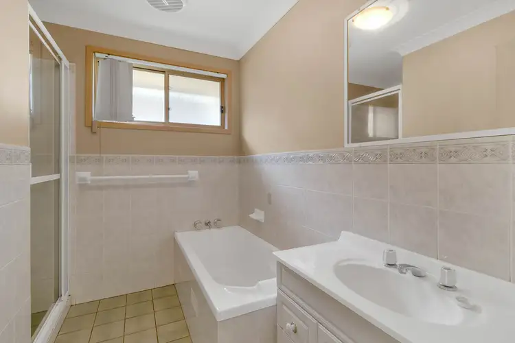 Sixth view of Homely semi-detached listing, 3/5 Ferguson Street, Cessnock NSW 2325