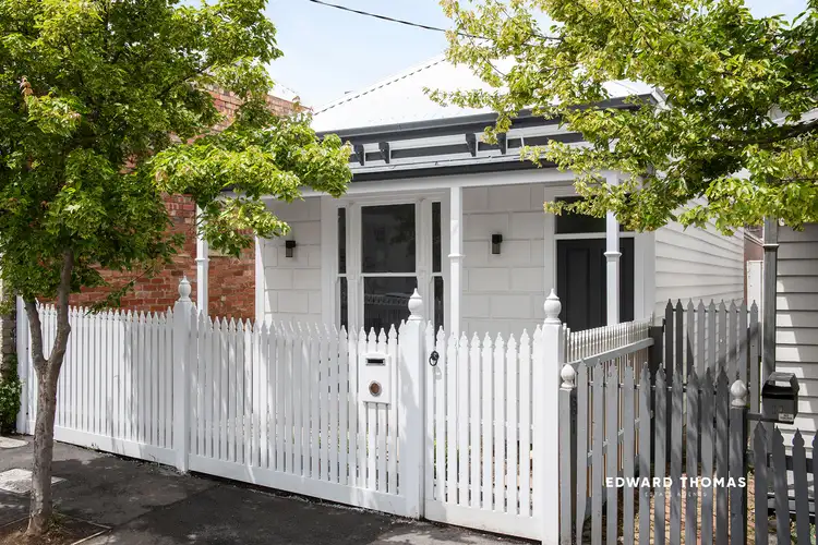 Second view of Homely house listing, 9 Collett Street, Kensington VIC 3031