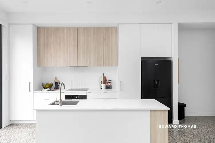 Sixth view of Homely house listing, 9 Collett Street, Kensington VIC 3031