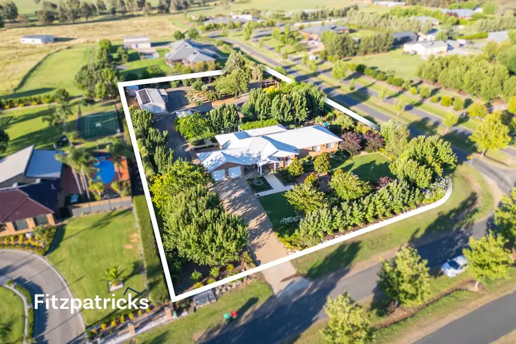 6 Stringybark Place, Springvale NSW 2650