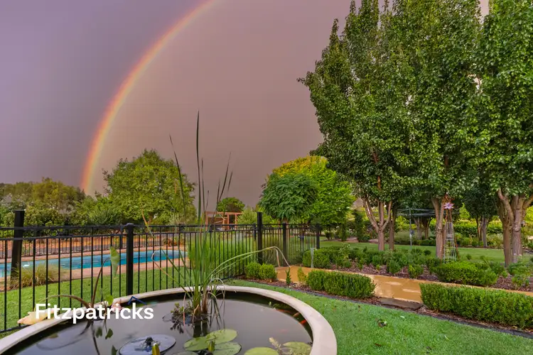 Third view of Homely house listing, 6 Stringybark Place, Springvale NSW 2650