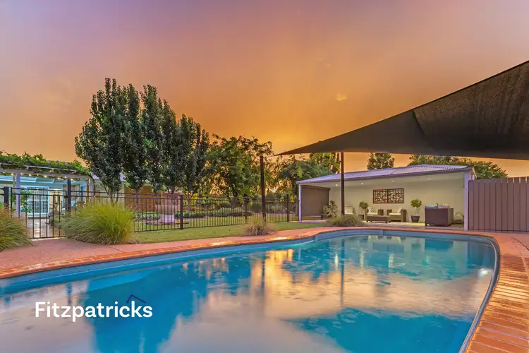 Fifth view of Homely house listing, 6 Stringybark Place, Springvale NSW 2650