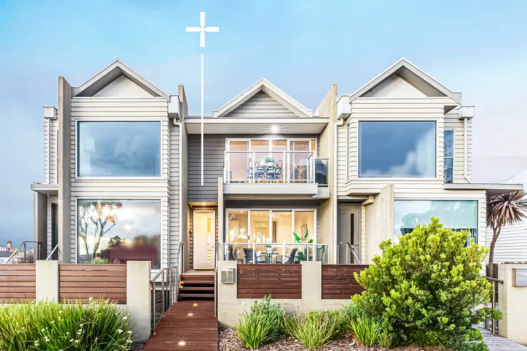 Main view of Homely apartment listing, 2/104 Merri Street, Warrnambool VIC 3280