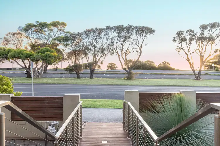 Third view of Homely apartment listing, 2/104 Merri Street, Warrnambool VIC 3280