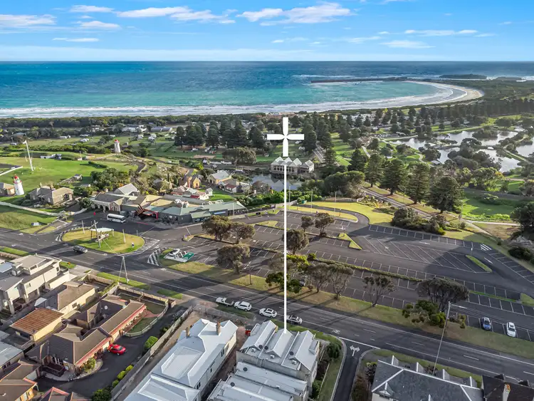 Fourth view of Homely apartment listing, 2/104 Merri Street, Warrnambool VIC 3280