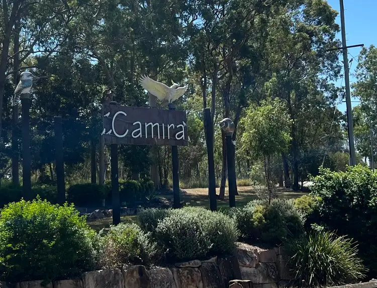 12 Garden Avenue, Camira QLD 4300