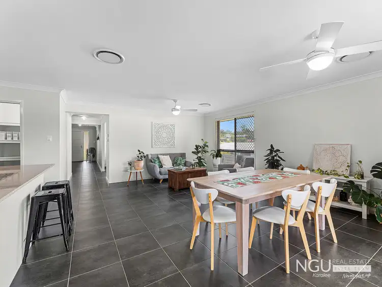 Fifth view of Homely house listing, 4 Oakwood Place, Chuwar QLD 4306