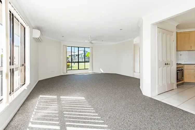 Third view of Homely house listing, 9 Viewpoint Way, New Auckland QLD 4680