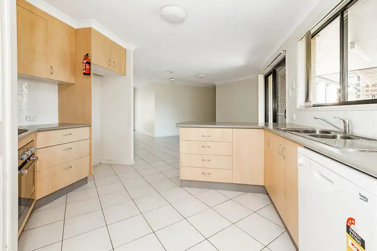 Fourth view of Homely house listing, 9 Viewpoint Way, New Auckland QLD 4680