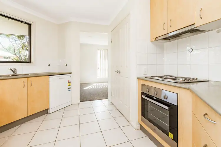 Fifth view of Homely house listing, 9 Viewpoint Way, New Auckland QLD 4680