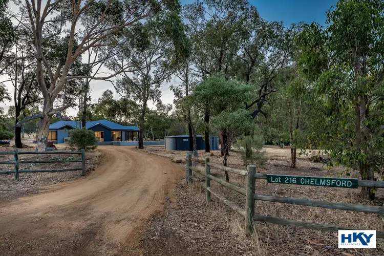 233 Coventry Crossing, Bullsbrook WA 6084