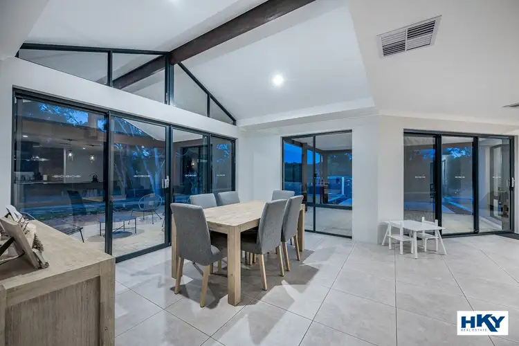 Fifth view of Homely house listing, 233 Coventry Crossing, Bullsbrook WA 6084