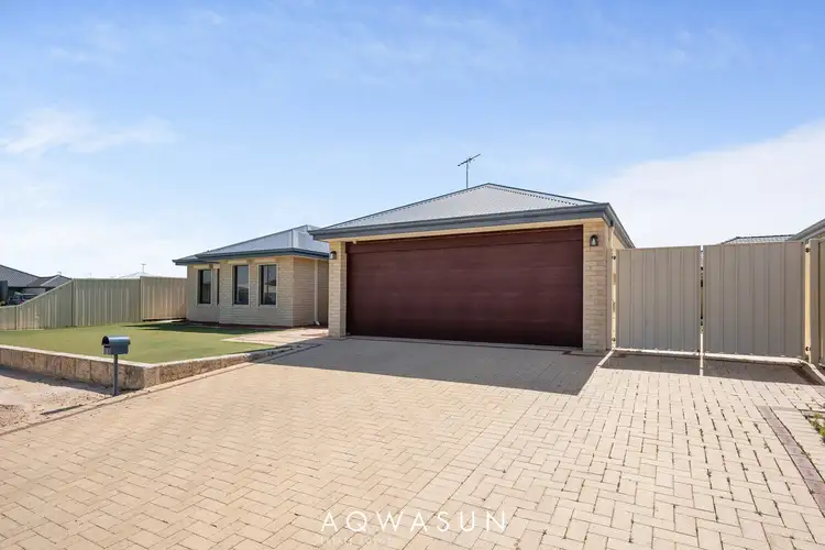 3 Peacock Avenue, Singleton WA 6175