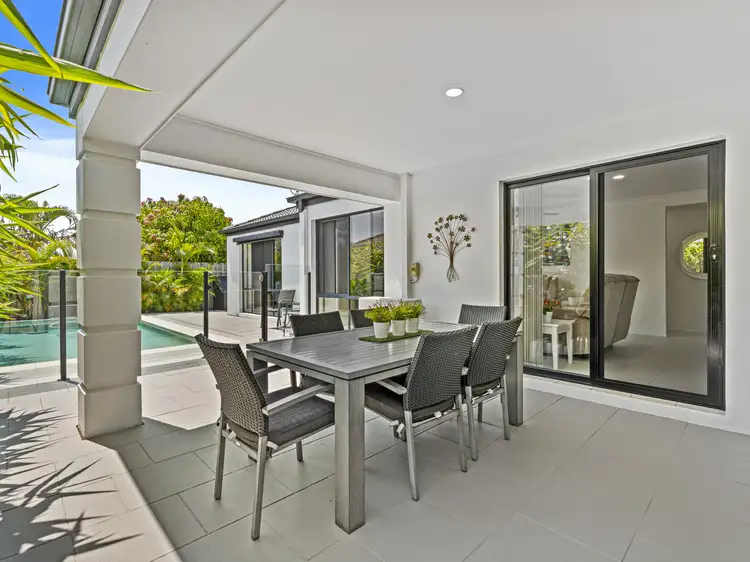 Fifth view of Homely house listing, 12 Sugargum Court, Molendinar QLD 4214