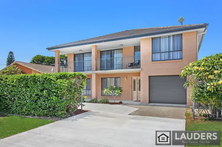 Main view of Homely house listing, 16 Manning Street, Manning Point NSW 2430