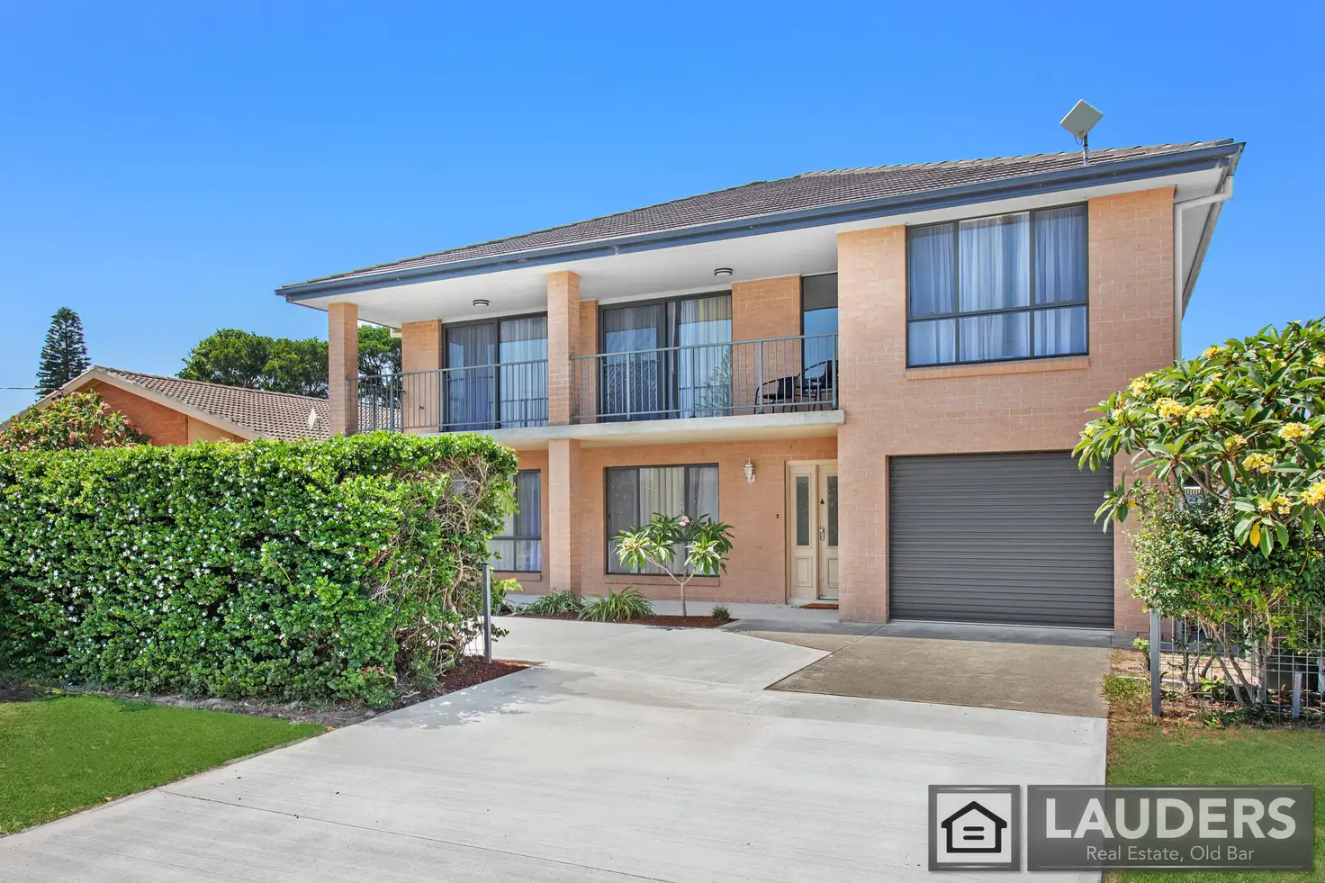 Main view of Homely house listing, 16 Manning Street, Manning Point NSW 2430