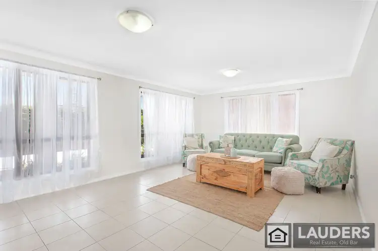 Second view of Homely house listing, 16 Manning Street, Manning Point NSW 2430