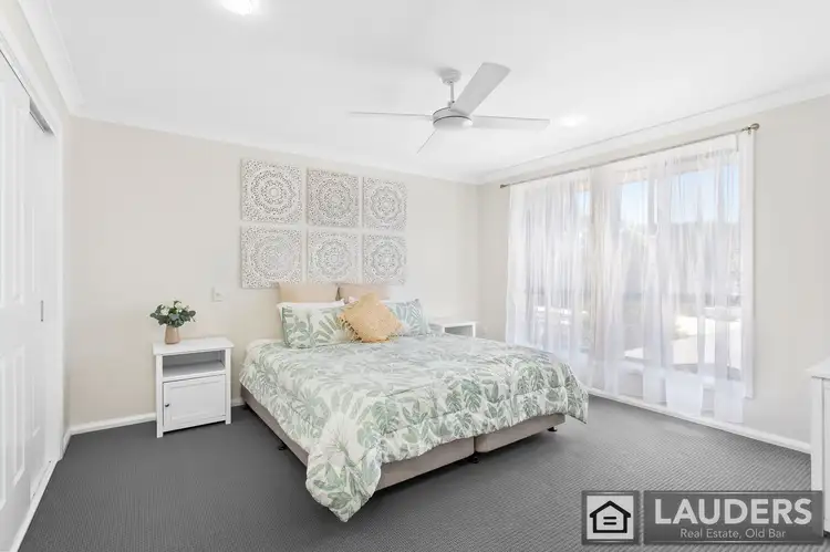 Fourth view of Homely house listing, 16 Manning Street, Manning Point NSW 2430
