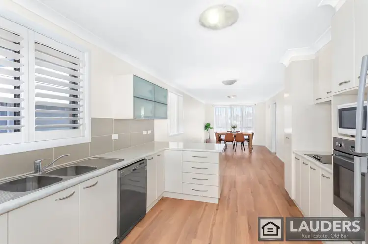 Fifth view of Homely house listing, 16 Manning Street, Manning Point NSW 2430