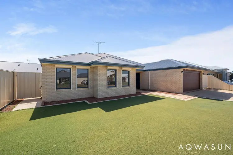 Main view of Homely house listing, 3 Peacock Avenue, Singleton WA 6175