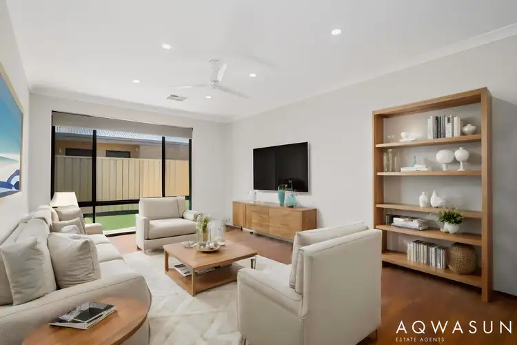 Third view of Homely house listing, 3 Peacock Avenue, Singleton WA 6175