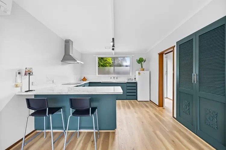 2/1112 Havelock Street, Ballarat North VIC 3350