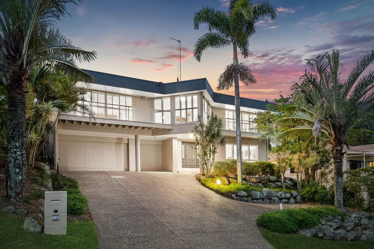 Main view of Homely house listing, 10 Mulyan Place, Ashmore QLD 4214
