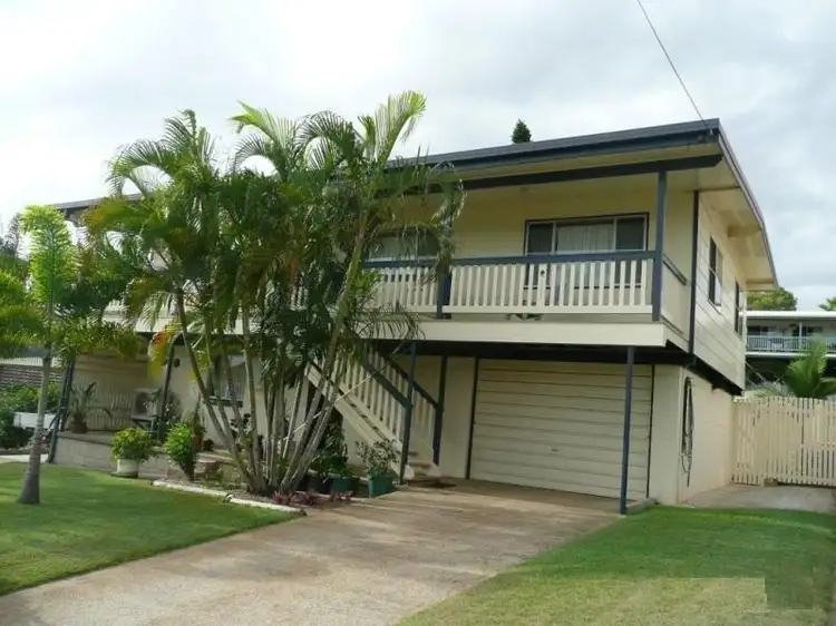 12 Cairncross Street, Sun Valley QLD 4680