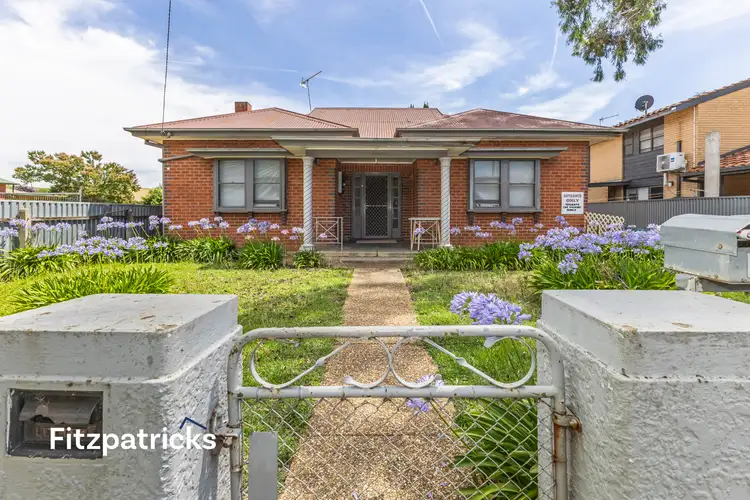245 Edward Street, Wagga Wagga NSW 2650