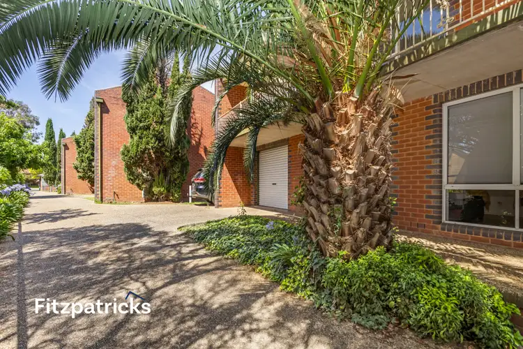 Second view of Homely unit listing, 1-3/245A Edward Street, Wagga Wagga NSW 2650