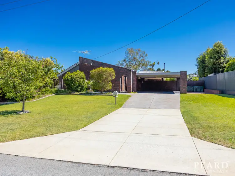 72 Eastwood Way, Hamersley WA 6022