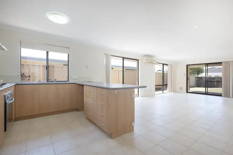 Second view of Homely house listing, 38 Bodorgan Avenue, Butler WA 6036