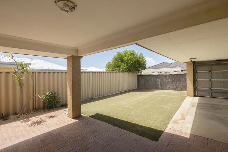 Fourth view of Homely house listing, 38 Bodorgan Avenue, Butler WA 6036