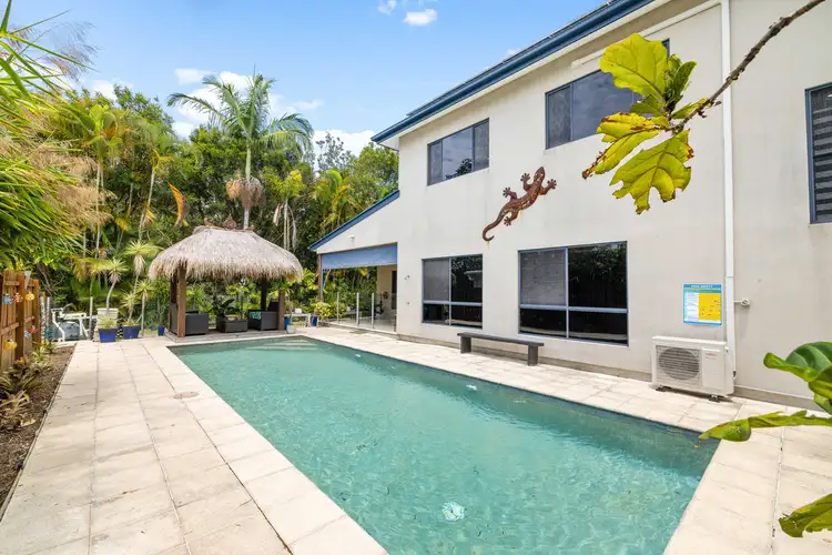 Second view of Homely house listing, 3 Maddens Crescent, Peregian Springs QLD 4573