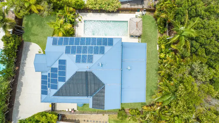 Third view of Homely house listing, 3 Maddens Crescent, Peregian Springs QLD 4573