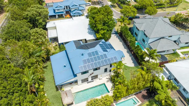 Fourth view of Homely house listing, 3 Maddens Crescent, Peregian Springs QLD 4573